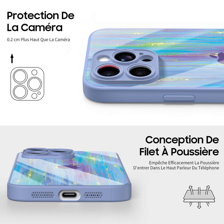 Betterave - Coque iPhone