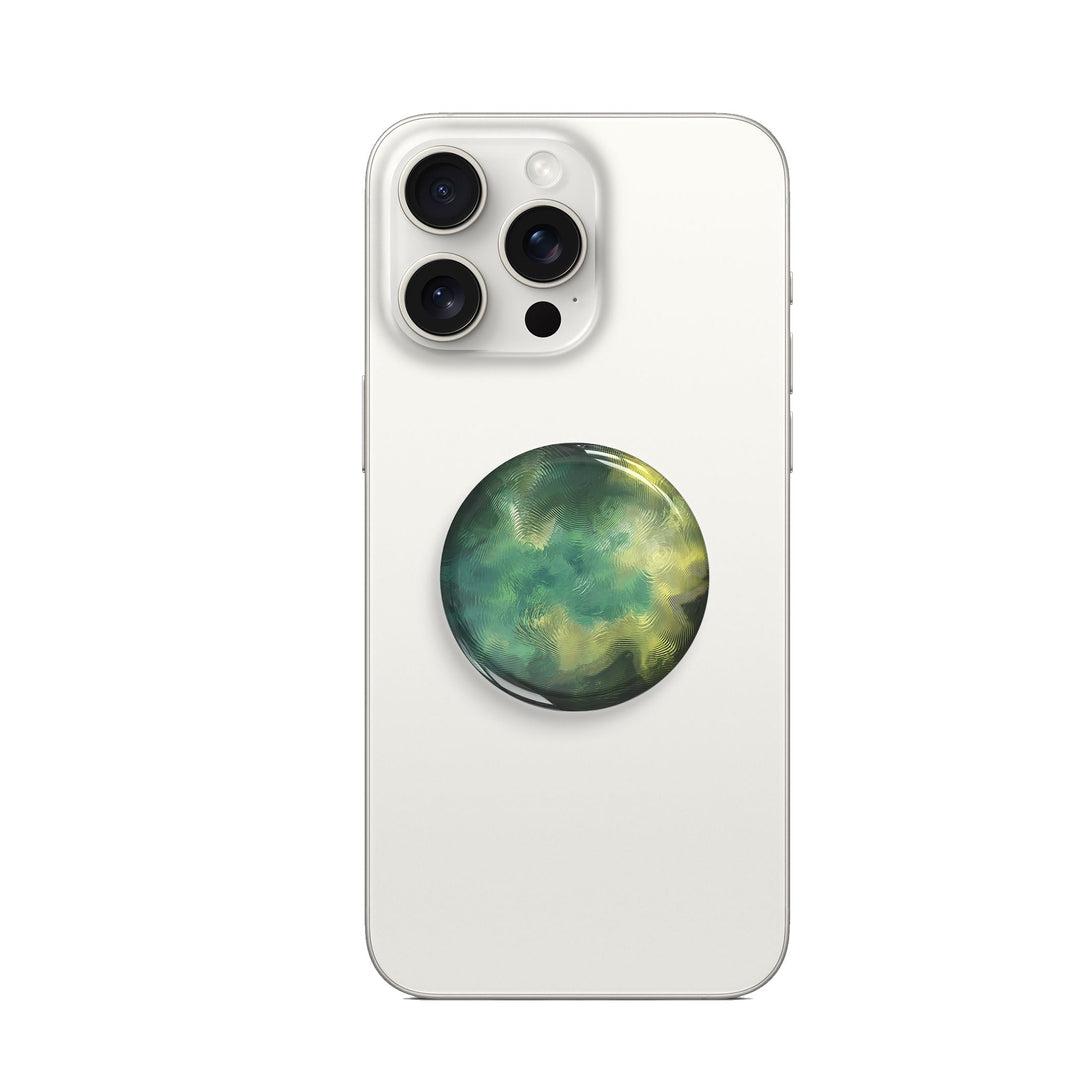 Reflection - AirBag Grip For MagSafe