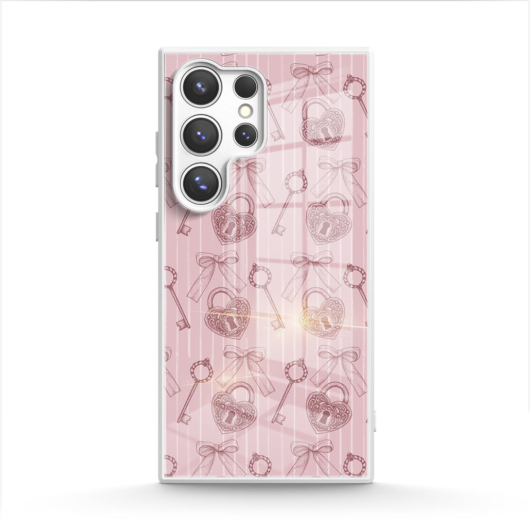 Untie - Samsung Case