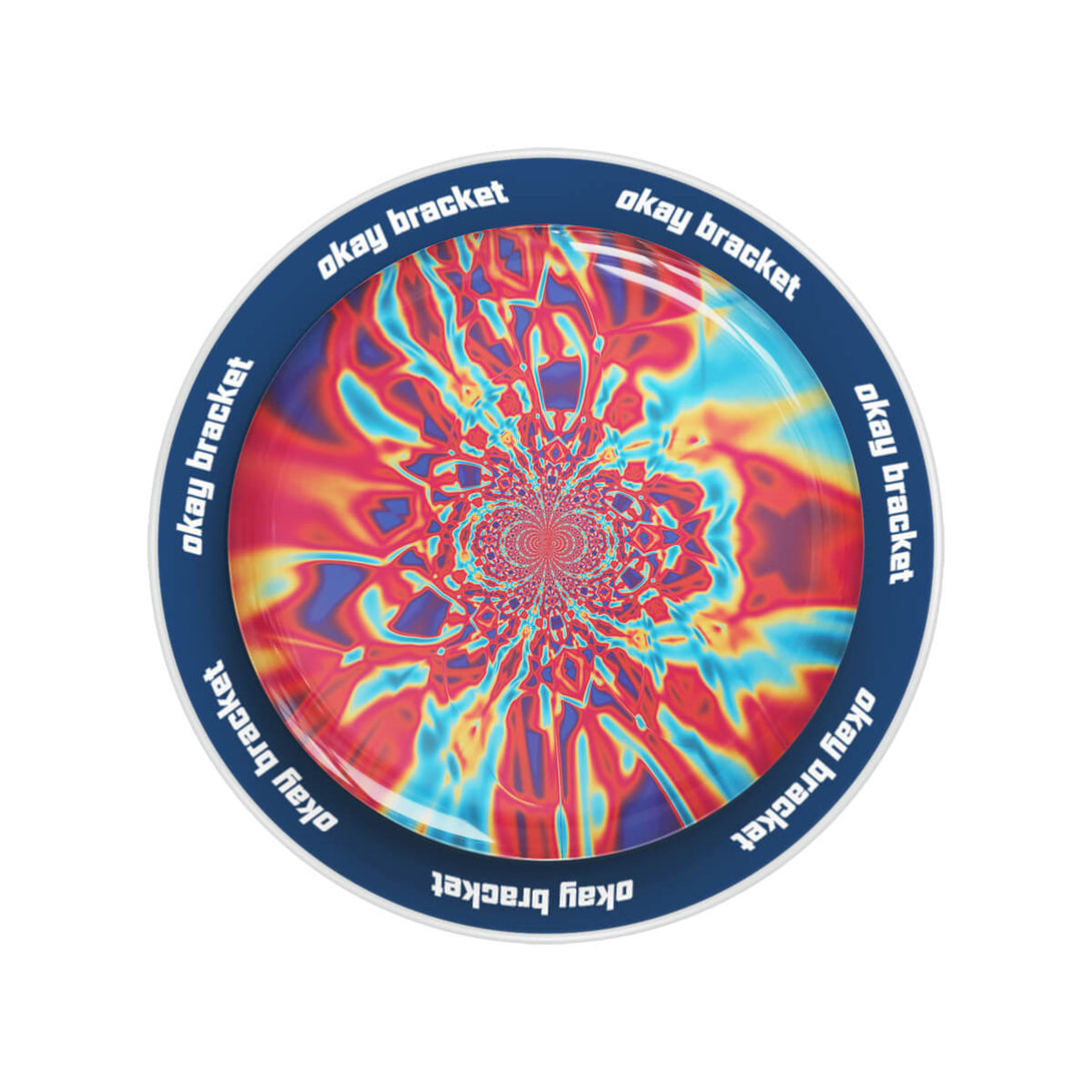 Disillusioned - AirBag Grip For MagSafe