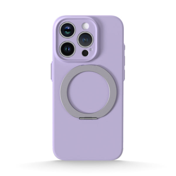 Light Purple - iPhone Case