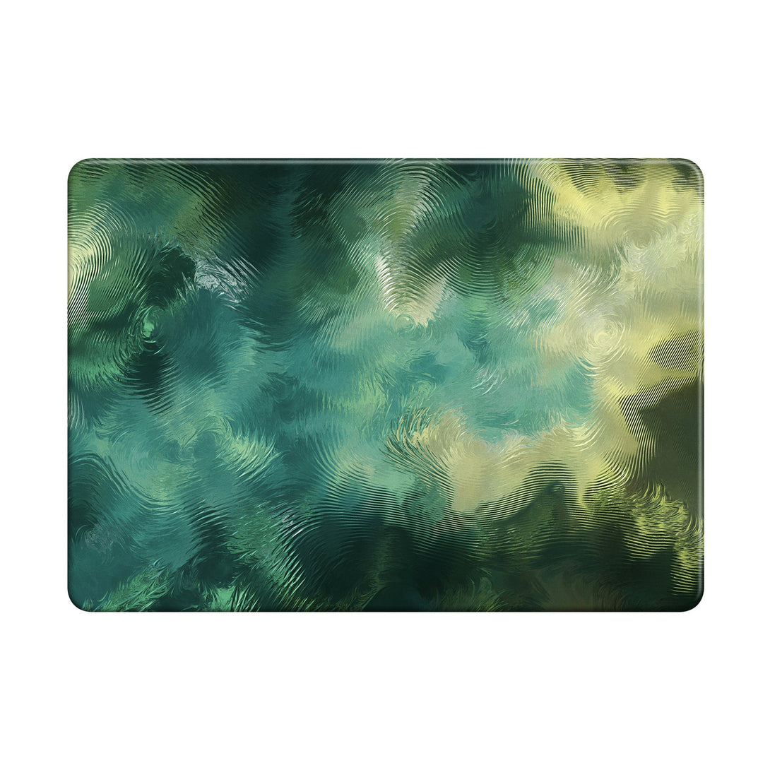 Reflection - Macbook Case