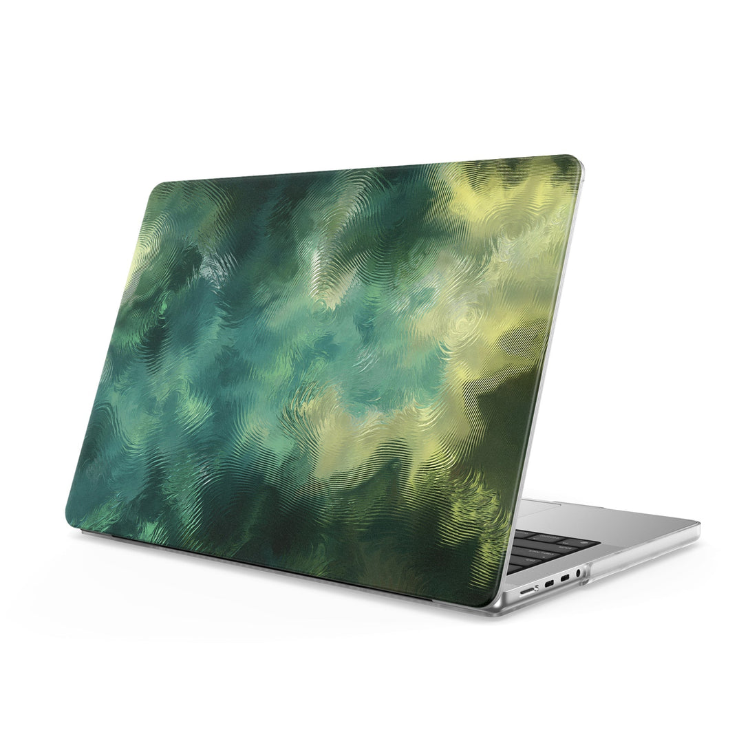 Reflection - Macbook Case