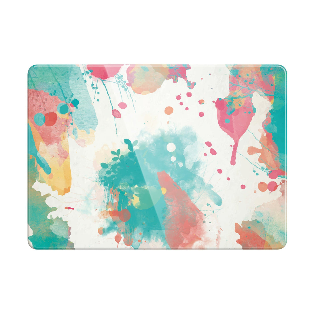 New Born - Macbook Case