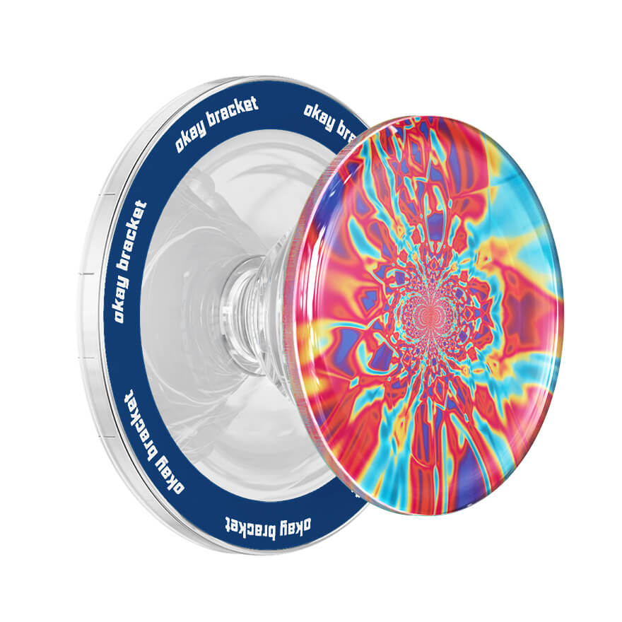 Disillusioned - AirBag Grip For MagSafe