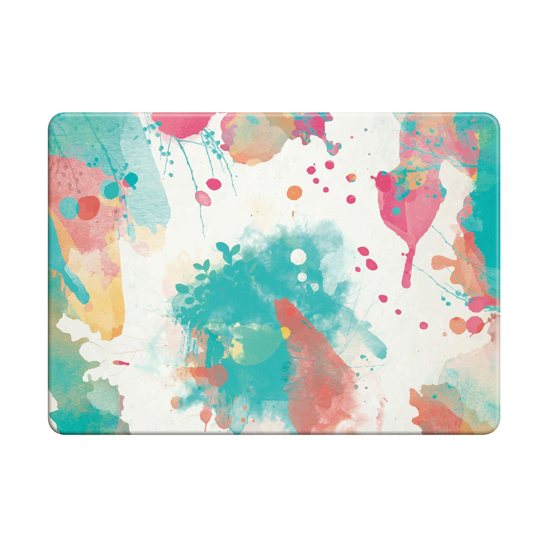 New Born - Macbook Case