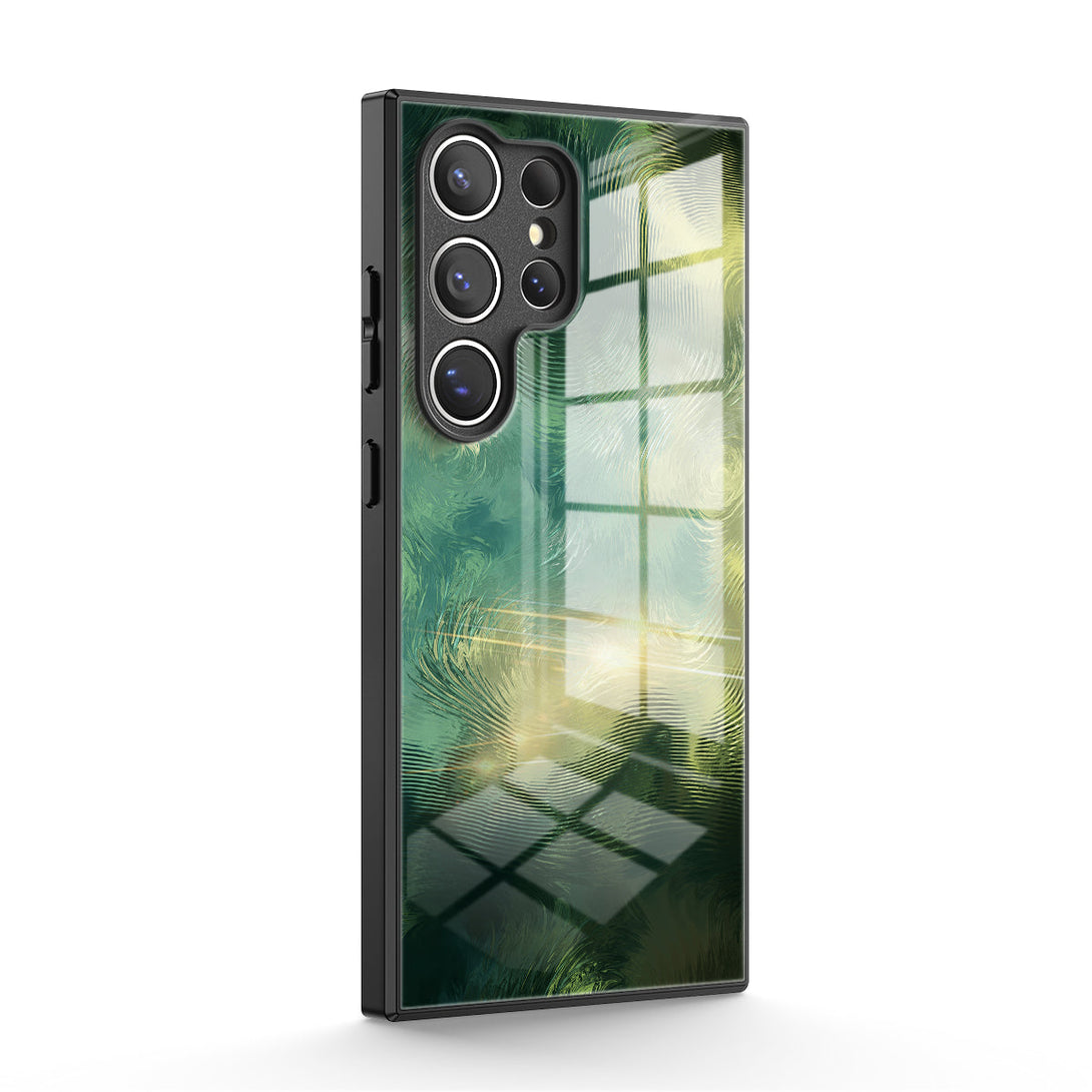 Reflection - Samsung Case