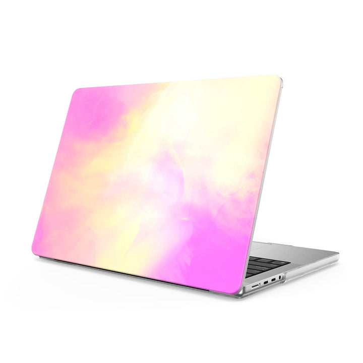 Coveted - Macbook Case