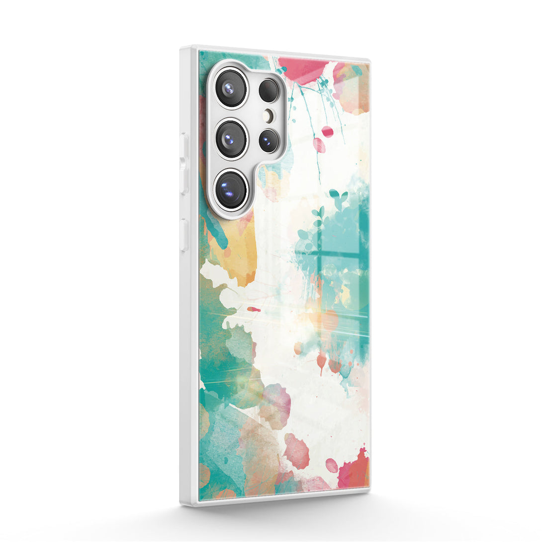 New Born - Samsung Case