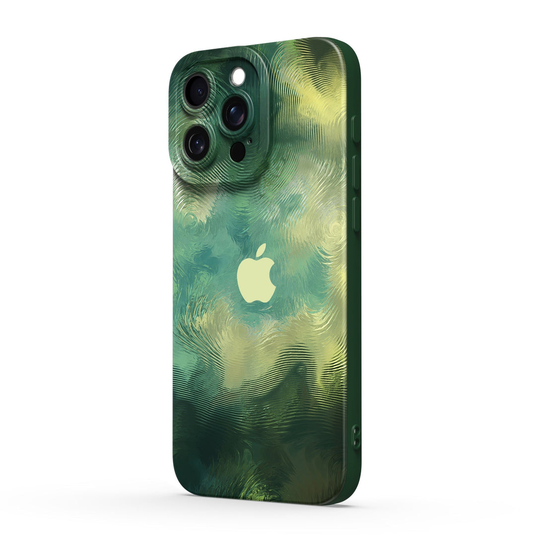 Reflection - iPhone Case