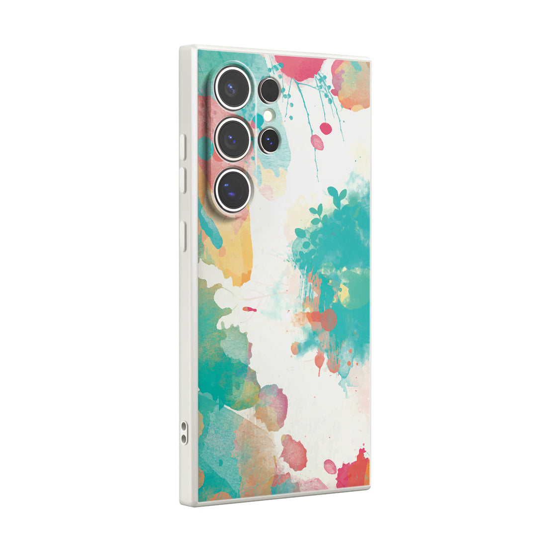 New Born - Samsung Case