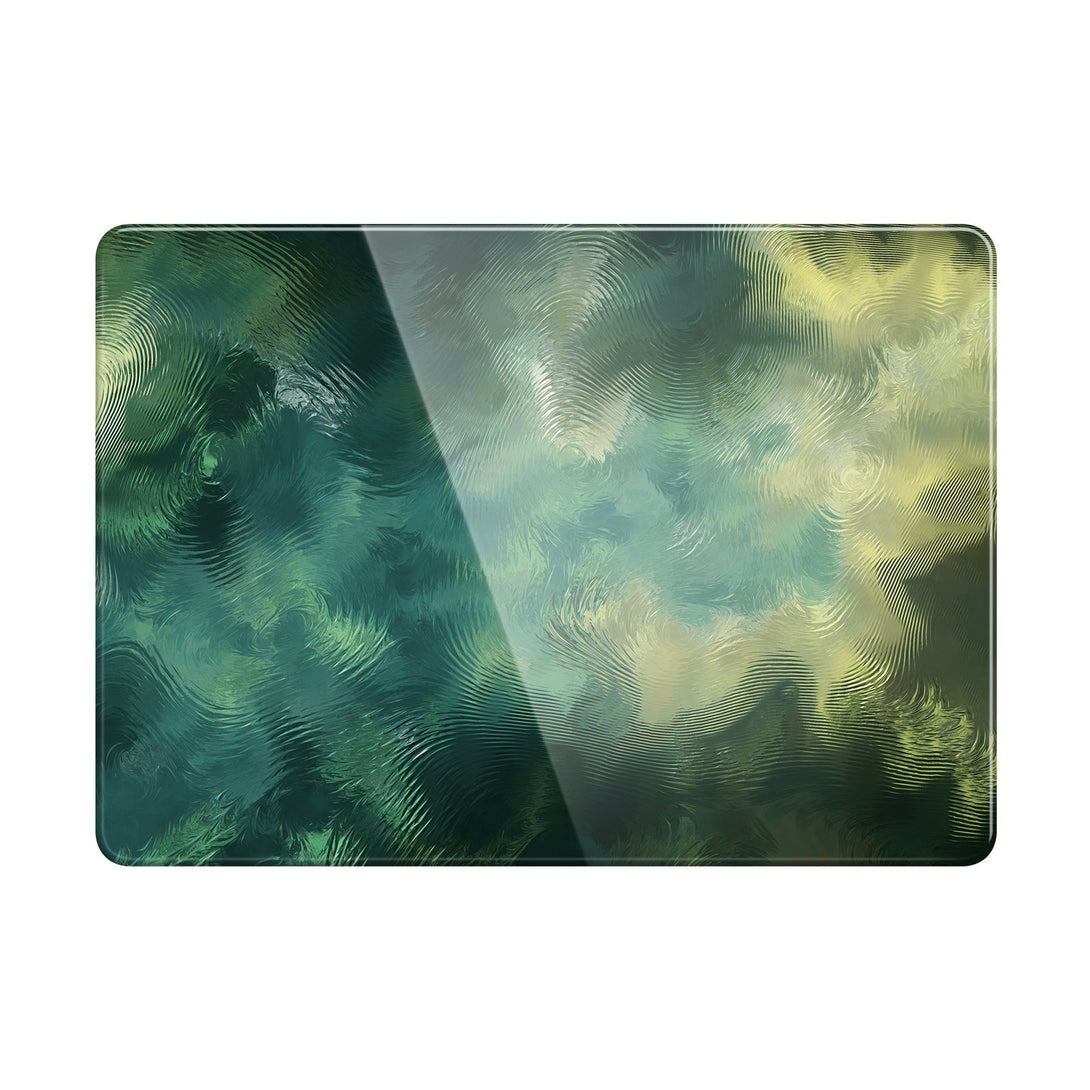 Reflection - Macbook Case