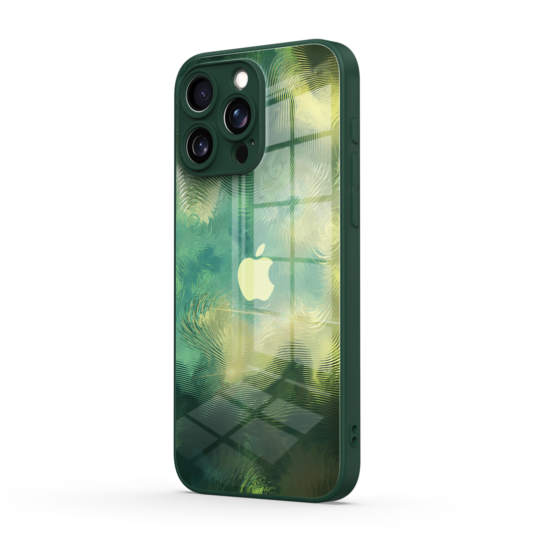 Reflection - iPhone Case