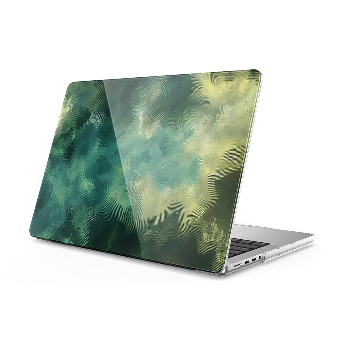 Reflection - Macbook Case
