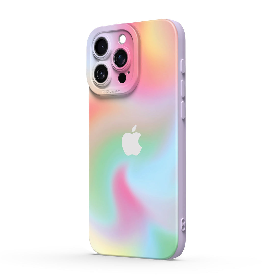 Party Atmosphere - iPhone Case