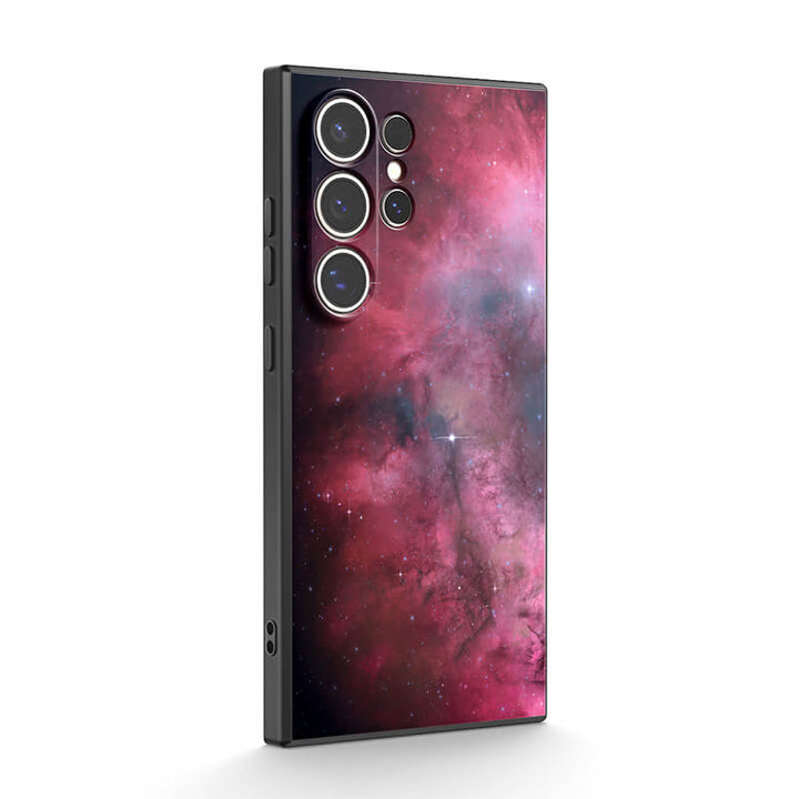 Great Flower Horse Nebula - Samsung Case