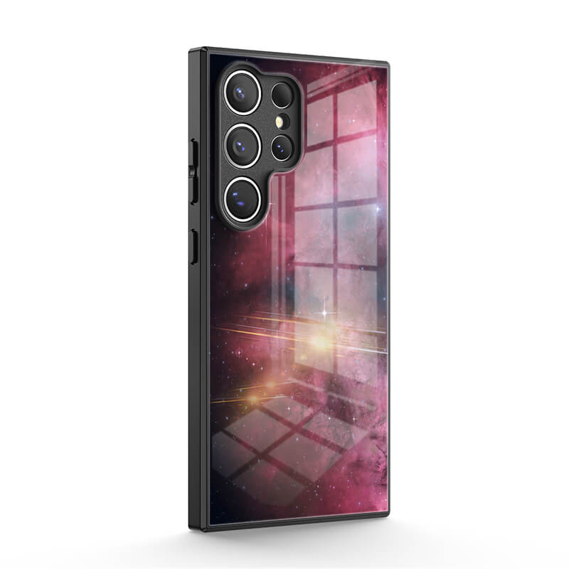 Great Flower Horse Nebula - Samsung Case