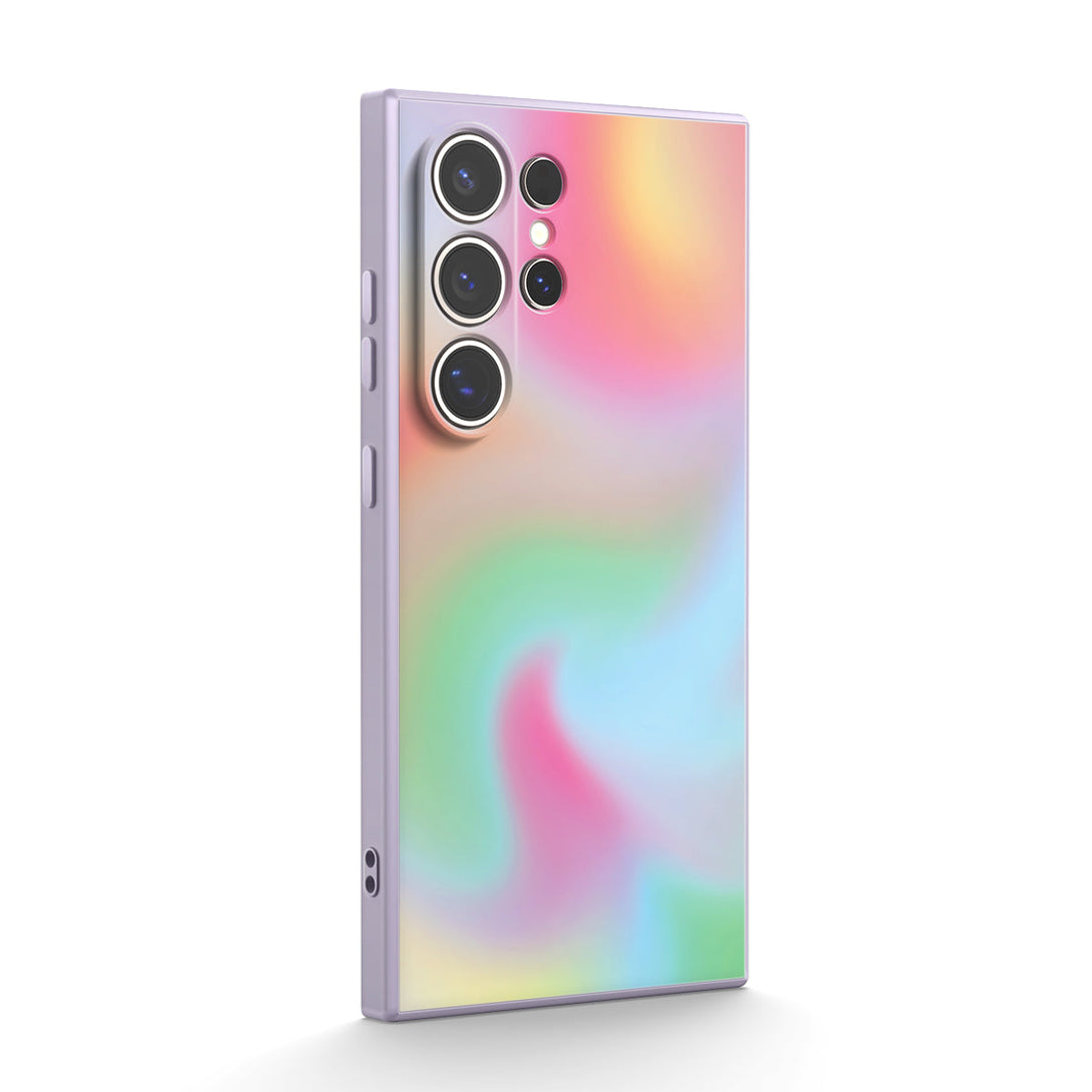 Party Atmosphere - Samsung Case