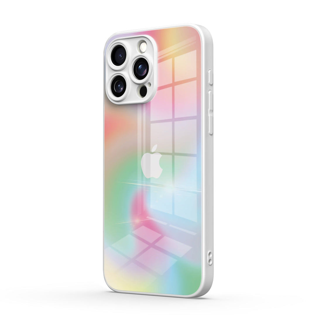 Party Atmosphere - iPhone Case