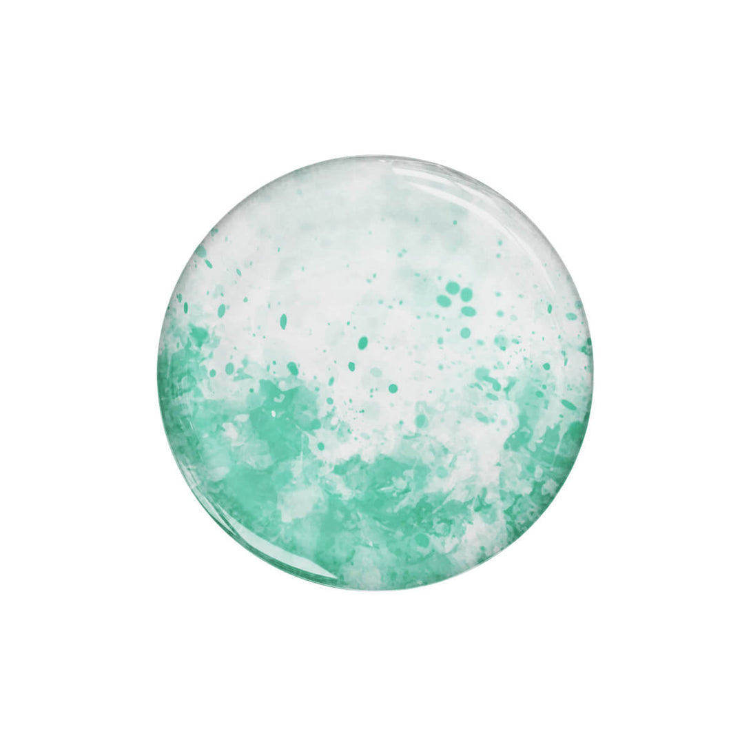 Splash Green - AirBag Grip For MagSafe