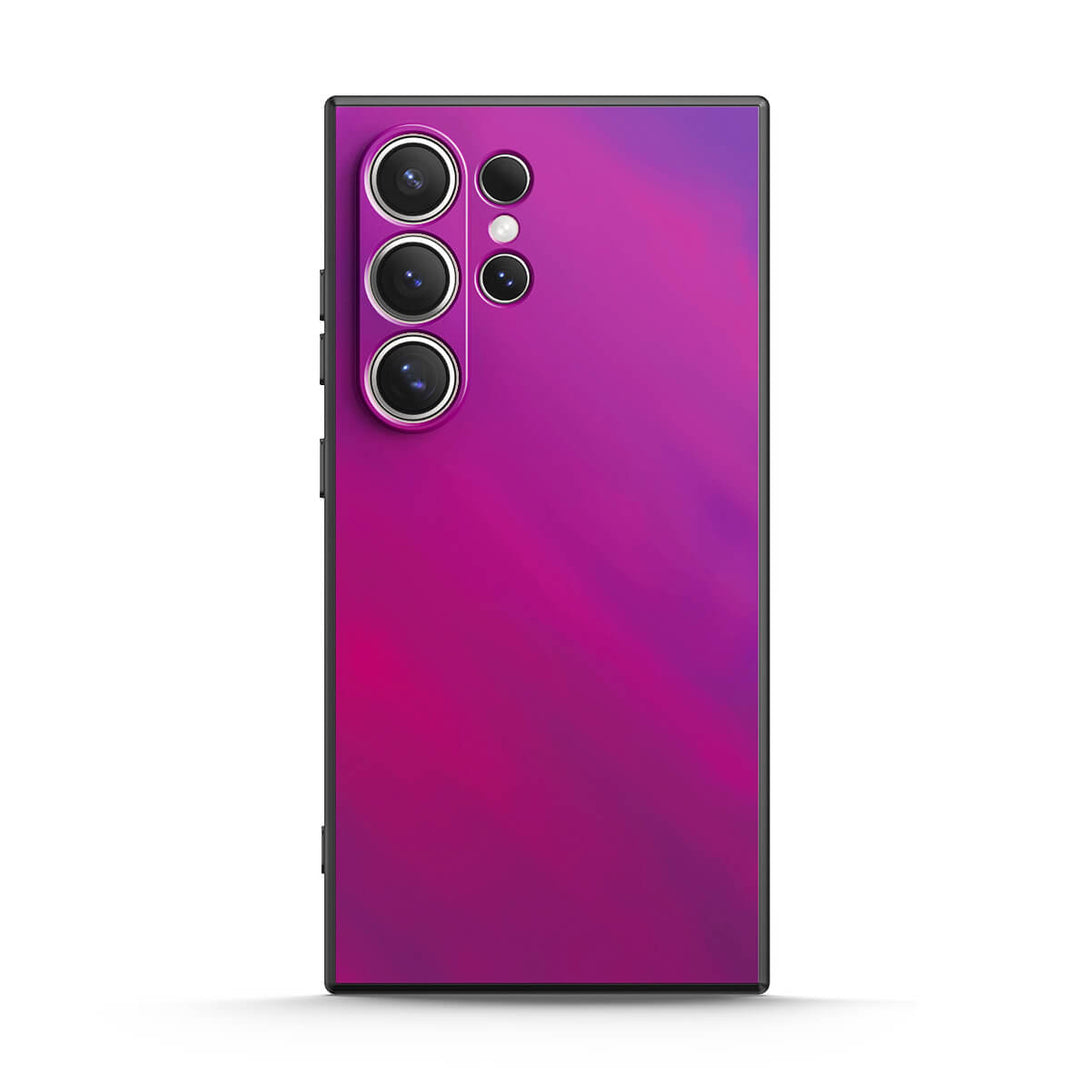 Fickle - Samsung Case