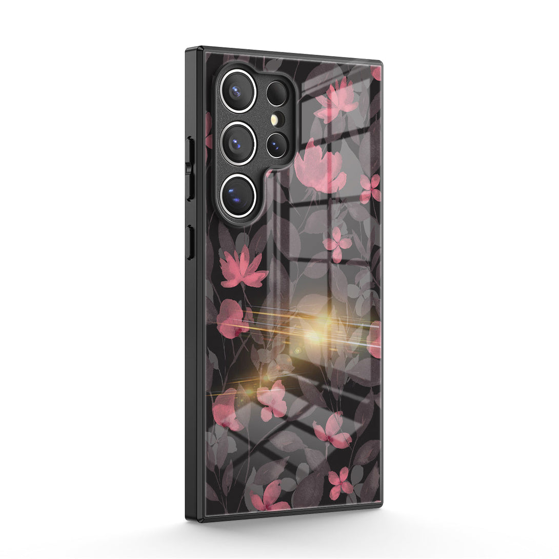 Night Fragrance - Samsung Case