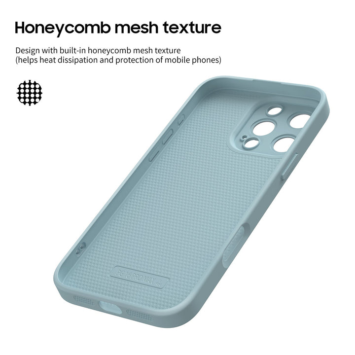 Hetero Fusion - iPhone Case