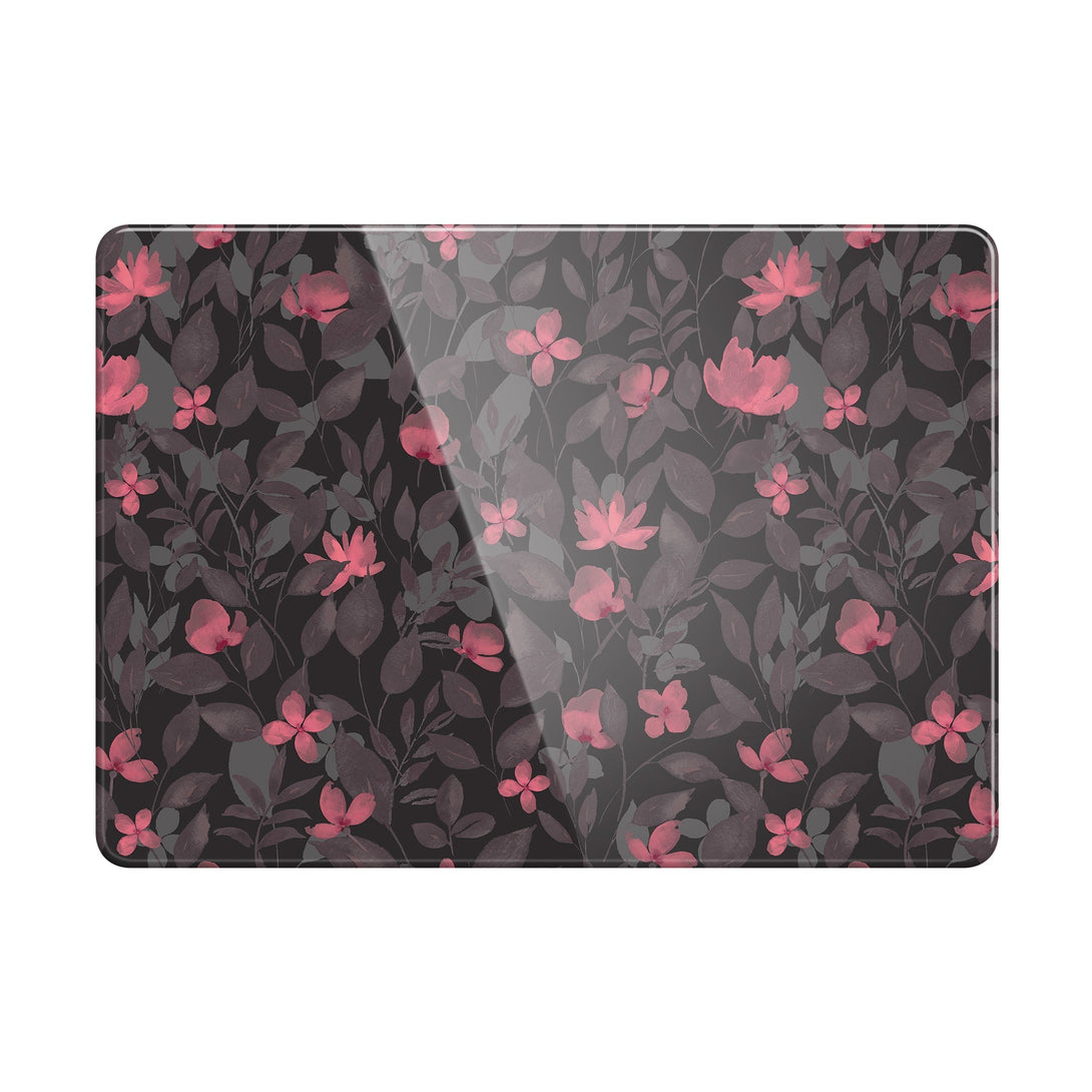 Night Fragrance - Macbook Case