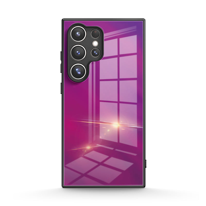 Fickle - Samsung Case