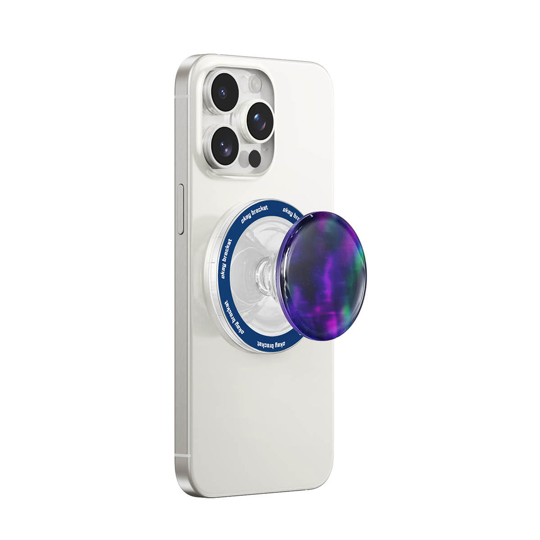 Polar Sonic Wave - AirBag Grip For MagSafe