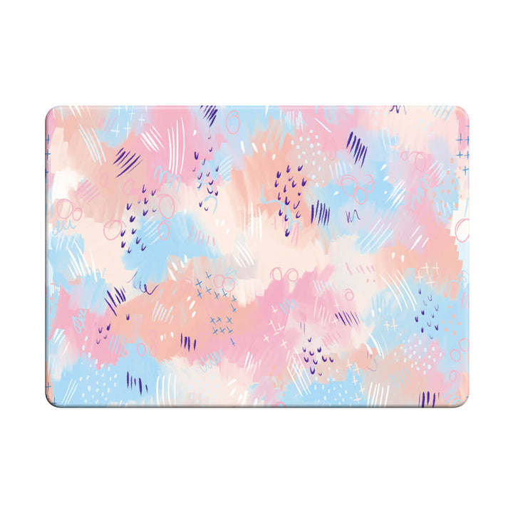 Marshmallow - Macbook Case