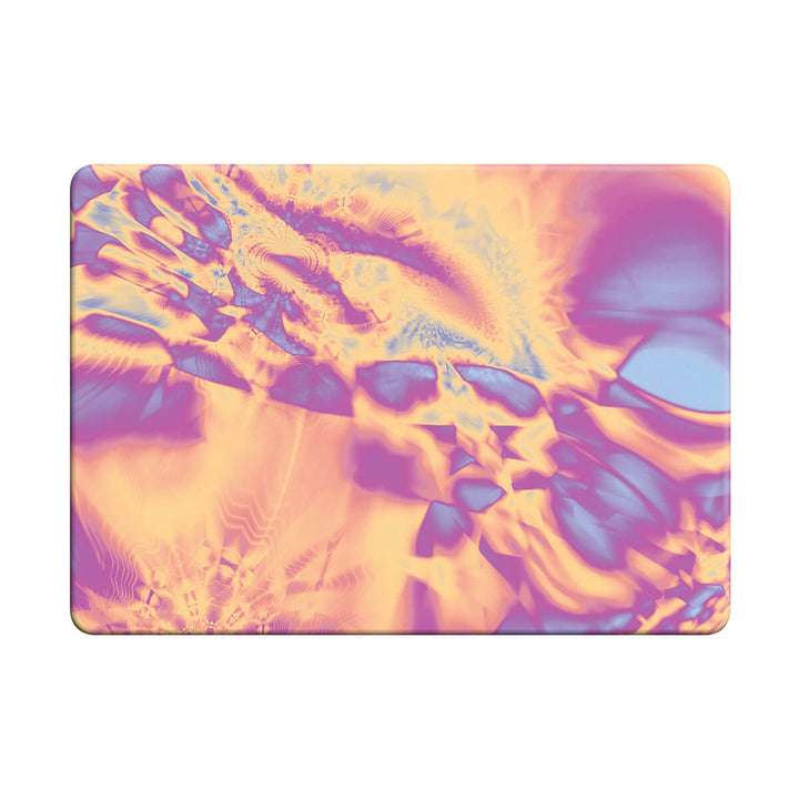 Reappear - Macbook Case