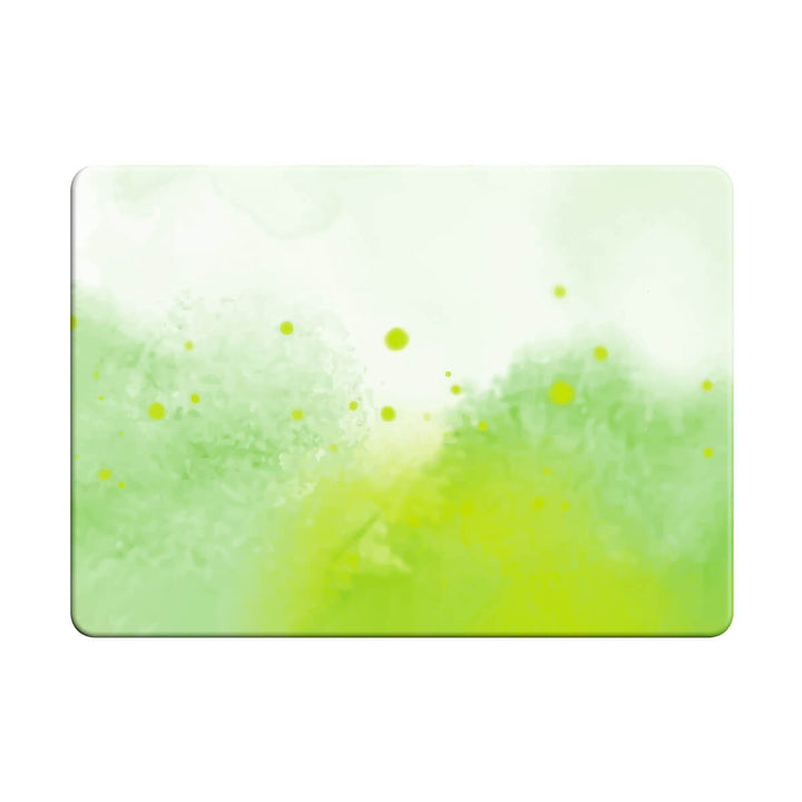 Green Grass - Macbook Case