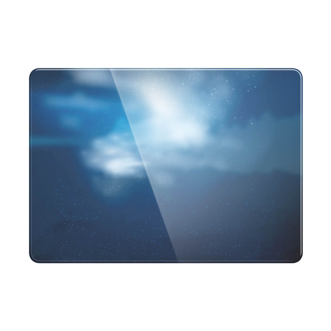 Calm Night - Macbook Case