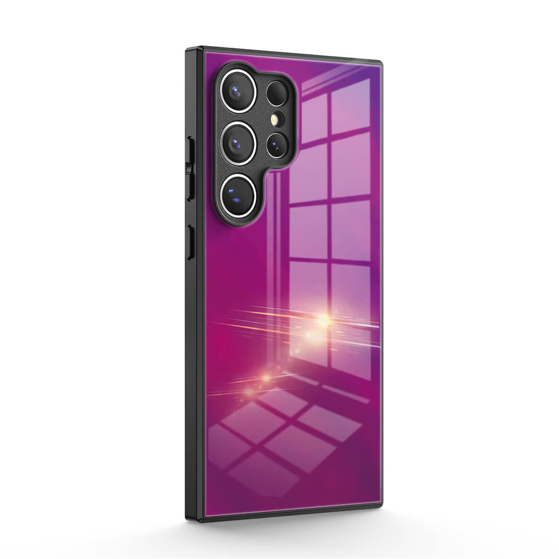 Fickle - Samsung Case