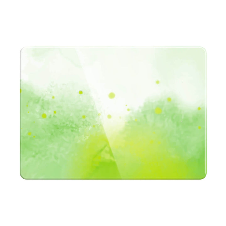 Gazon Vert - Coque MacBook