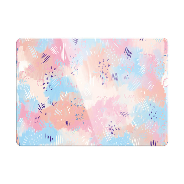 Marshmallow - Macbook Case