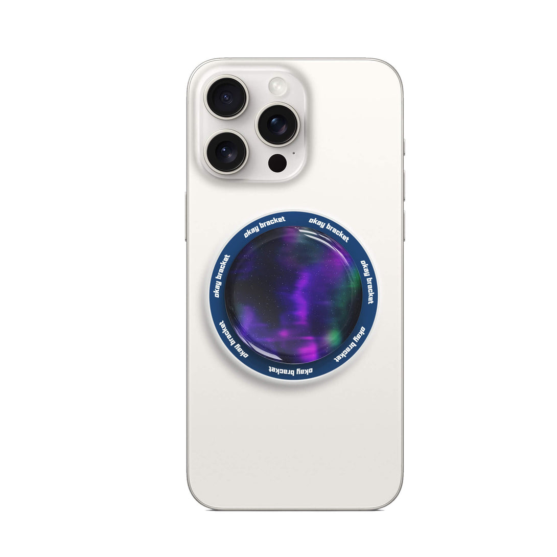 Polar Sonic Wave - AirBag Grip For MagSafe