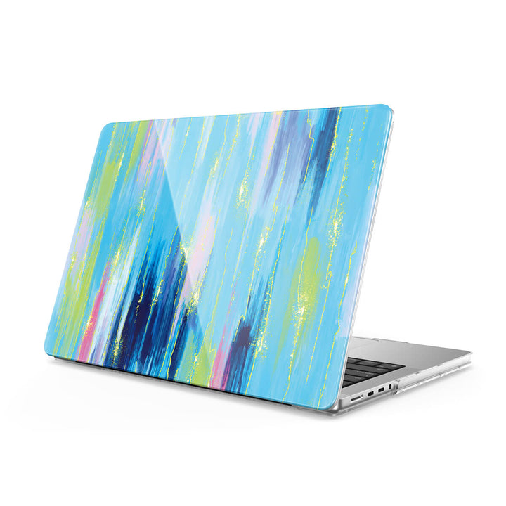 Coolness - Macbook Case