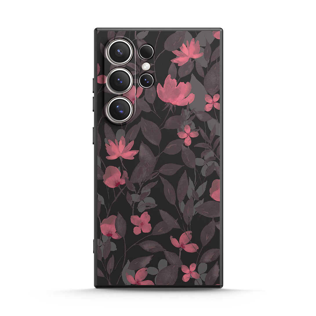 Night Fragrance - Samsung Case