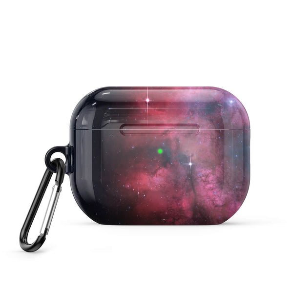 Great Flower Horse Nebula - AirPods Case