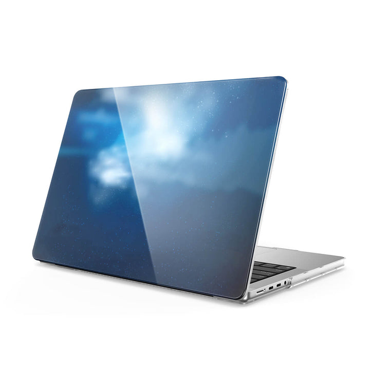 Calm Night - Macbook Case