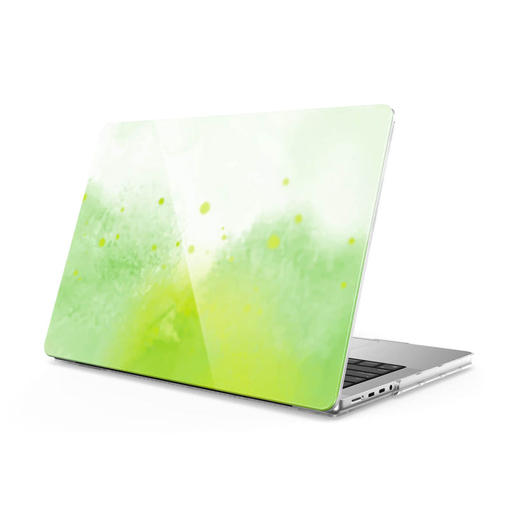 Gazon Vert - Coque MacBook