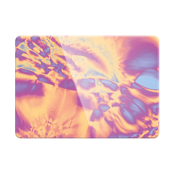 Reappear - Macbook Case