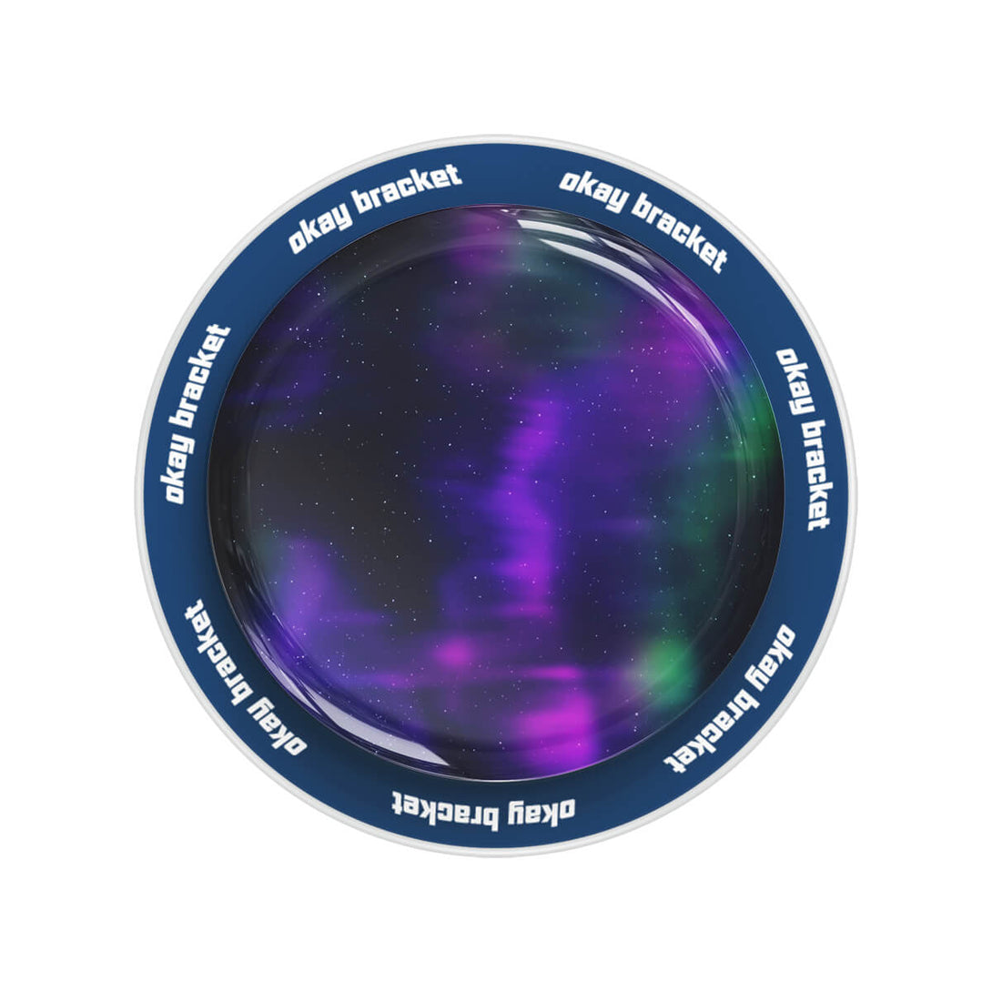 Polar Sonic Wave - AirBag Grip For MagSafe