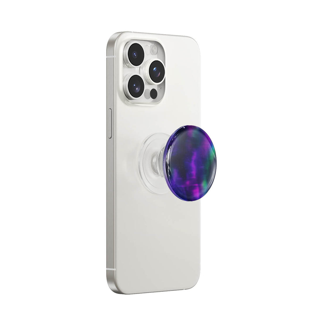 Polar Sonic Wave - AirBag Grip For MagSafe