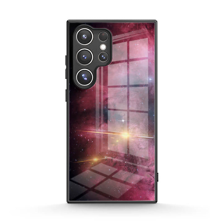 Great Flower Horse Nebula - Samsung Case