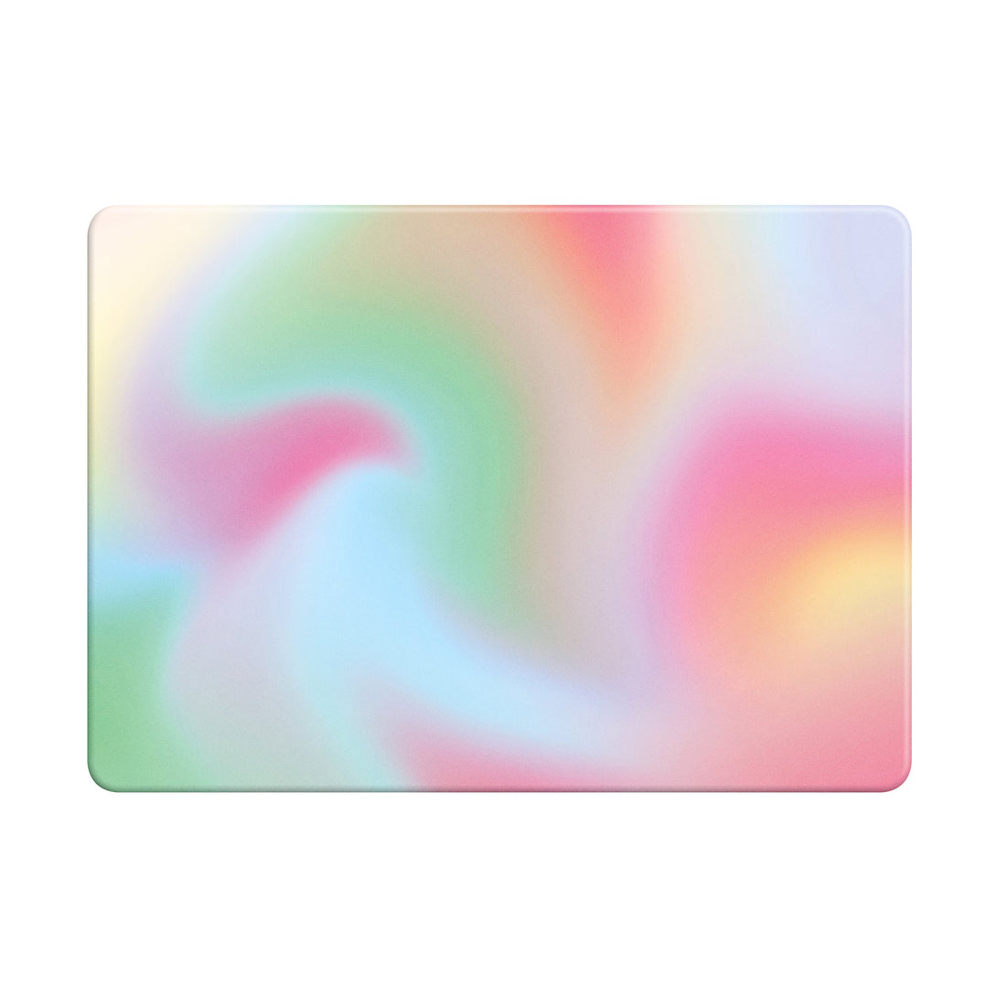 Party Atmosphere - Macbook Case