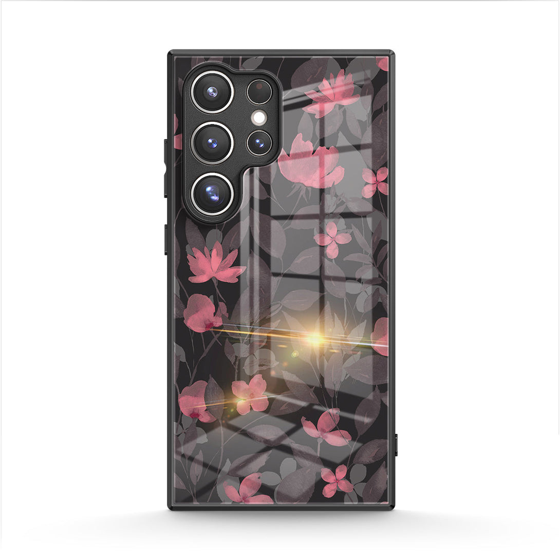 Night Fragrance - Samsung Case