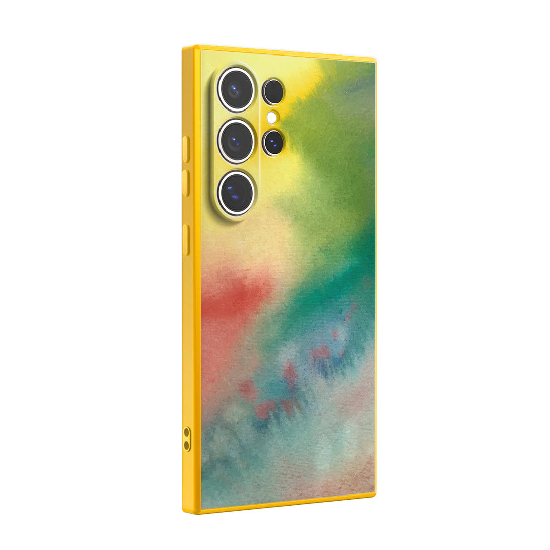 Warm Sun - Samsung Case